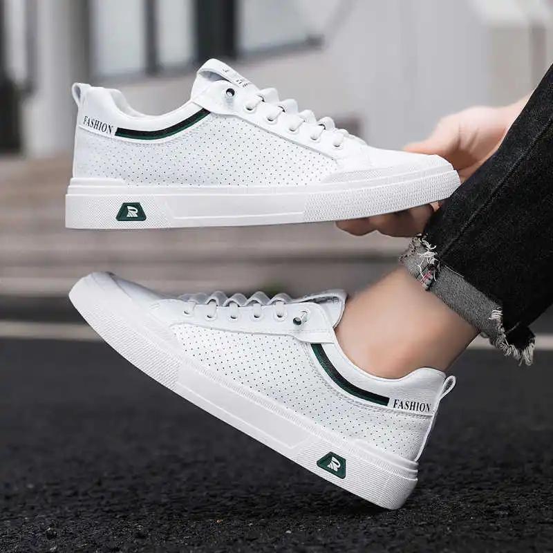 Fashion Round Tip Ete Casual Men's Sneakers Men's Moccasin Shoes Retro Boots Sports Overseas Footwear Due To Nice Technologies