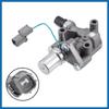 VTEC Převodovka Spínací solenoidový ventil pro Honda Civic pro Acura EL 1.7L 2001 2002 2003 2004 2005 15810-PLR-A01 Náhradní díl