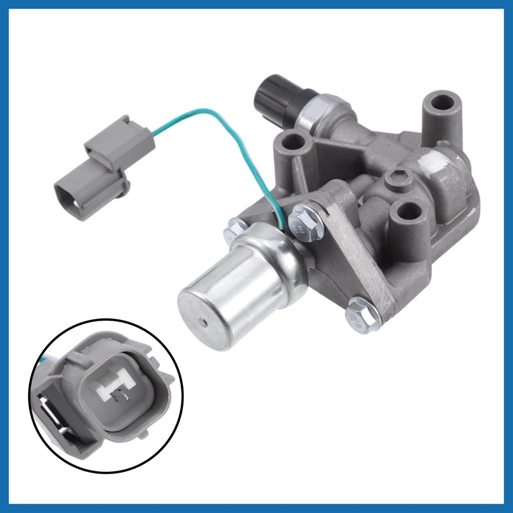 VTEC Převodovka Spínací solenoidový ventil pro Honda Civic pro Acura EL 1.7L 2001 2002 2003 2004 2005 15810-PLR-A01 Náhradní díl