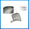 Left Side Corner Light Turn Signal Lamp For Benz 190E 190D W201 1982-1993 2018260043 Car Corner Lamp Auto Parts Accessories