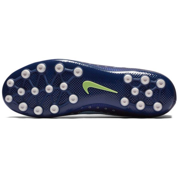 Nike Mercurial Superfly 7 Academy Mds Ag 'Navy Sky Blue' BQ5425-401