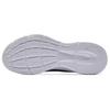 New Anta Height Increasing Lightweight Breathable Low Top C37 Technology Casual Running Shoes Women's Black White 922535503-5