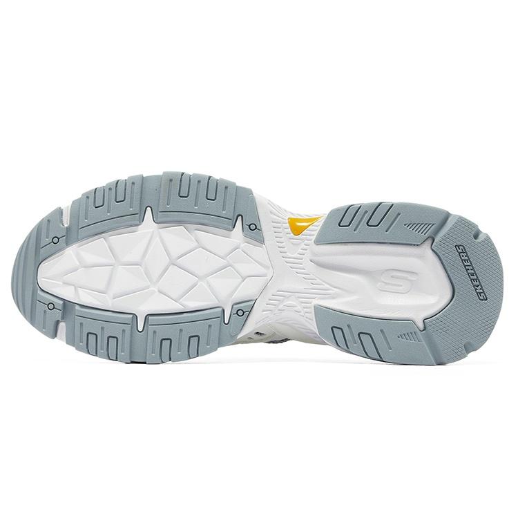 Skechers Stamina V2 'White' Men's 237234-WMLT