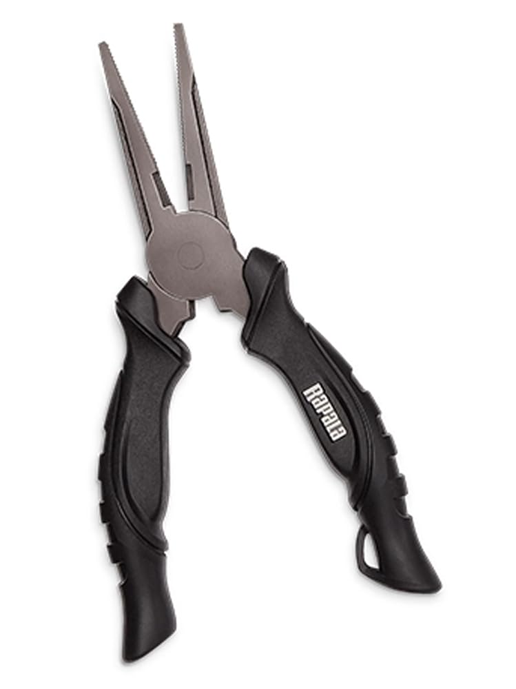 Плоскогубцы Rapala Super Stainless Steel Pliers RSSSP8 20см/230г