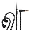 Earphone Cable 3.5mm Plug 8 Cores 5N OCC Copper 2pin/MMCX/QDC Earbuds Cable