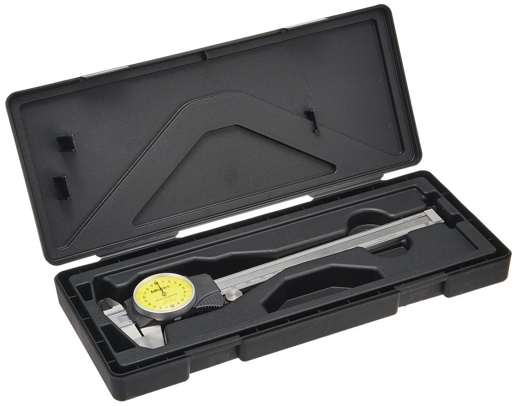 Mitutoyo Posuvné měřítko D15TXWW 505-735