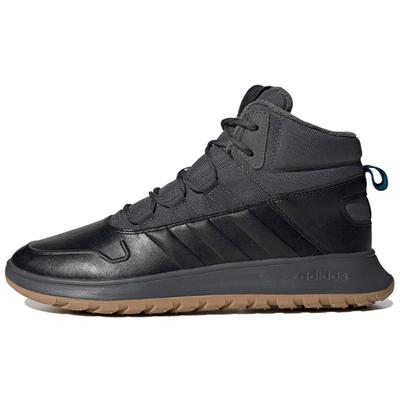 Neo Fusion Storm Wtr 'Black' Sneakers EE9706