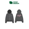 Stray Kids SKZOO Zip-up Hoodie - DO IT