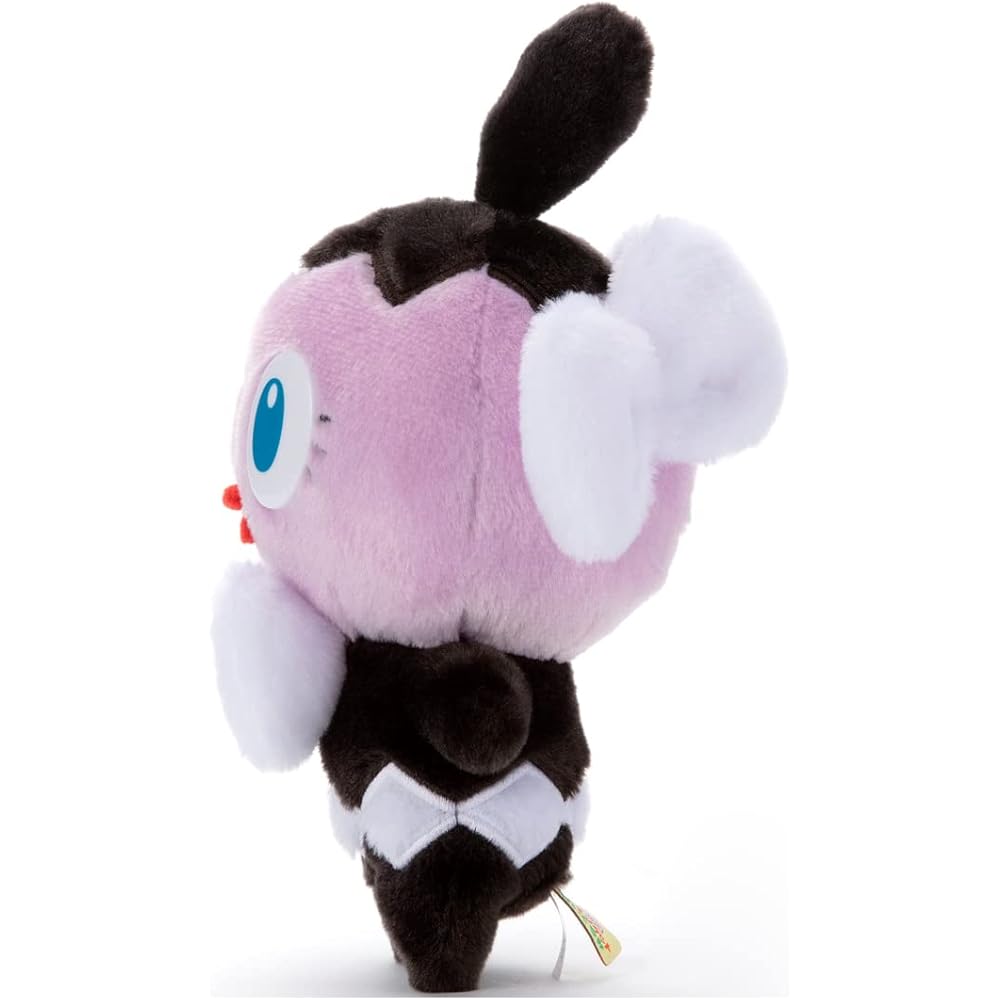 Pokemon Plush Toy Gochimu 21cm Height Soft Toy