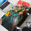 Computer Mouse Pad Gaming MousePad One Piece Large Mouse Pad Gamer Keyboard Pad XXL PC Desk Mat Tapis Durable Souris
