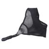Chest Protector Ergonomic Comfortable Fit Shock-absorbing Anti-impact Breathable Left Right Hand Archery Chest Guard for Bow