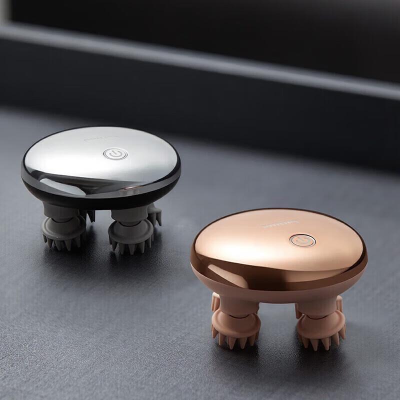 Philips Portable Head and Scalp Massager