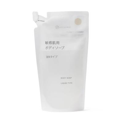 Savons et gels douche – Gels douche