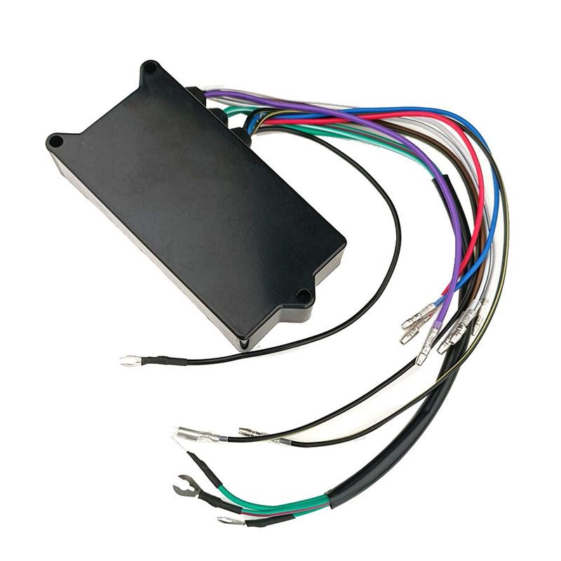 M63K-114-4953 18495A22 18495A32 CDI Schalteinheit Für Mercury 1997 Sport Jet Teile Zubehör