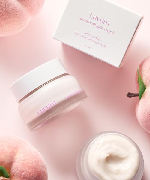 LUVUM Slow Aging Phyto Collagen Cream 50ml 1 pc