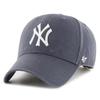 Kappe - Entspannte Passform - New York Yankees - 100% Baumwolle - Stückgewaschen