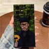 I Like It Singer B-Bad B-Bunnyyy-yS Phone Case For Samsung S25,S24,S21,S22,S23,S20,Ultra,S26,Plus,Fe,Note,5G Black Cover