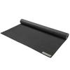 JADE YOGA Voyager Yoga Mat (1.5mm Thickness) (Color Black)