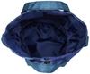 Nylon Shoulder Tote 305b Blue [Snoopy] SPN-303b