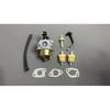 Carburetor for Champion Power CPE 46555 46558 3500 Watts 6.5hp 196cc Generator