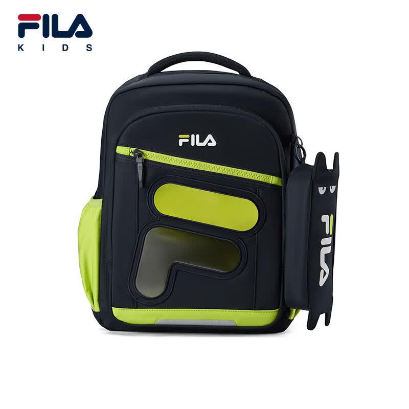 FILA Kids Unisex Backpack