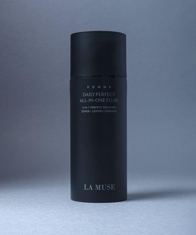 Homme Daily Perfect All-in-One Fluid 100ml