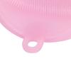 Silicone Dishwashing Brush Bath Body Face Clnsing Brush Kitchen Bathroom Clning Tools