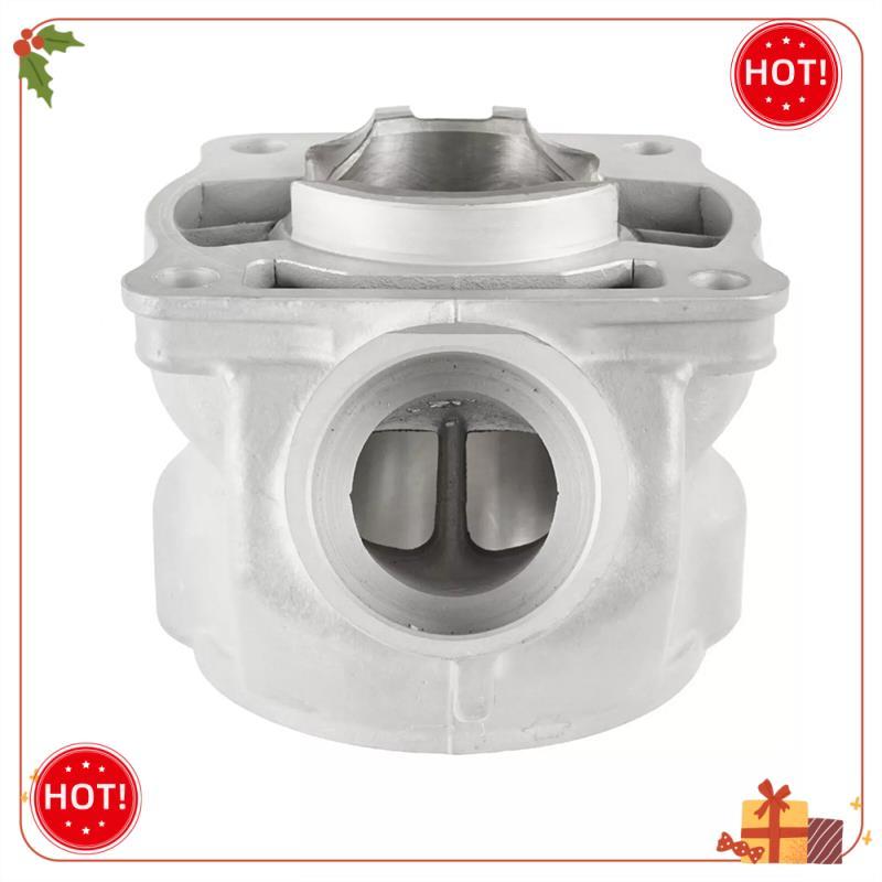 Durable-47.5Mm Motorcycle Cylinder Piston Gasket Top End Rebuild Kit For  YZ85 YZ80 2002-2018