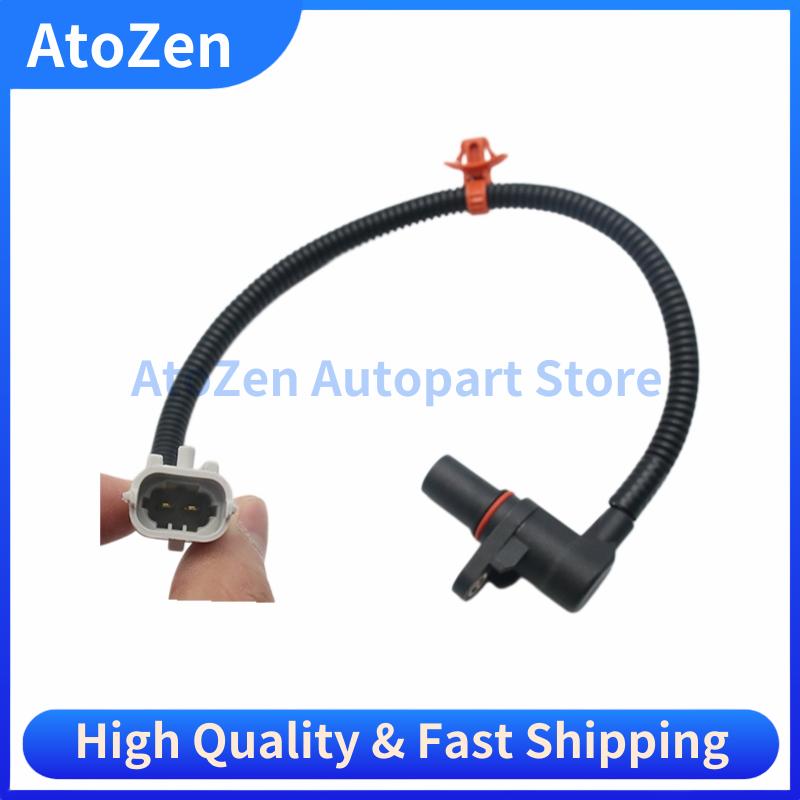 Crankshaft Position Sensor 3918003251 39180-03251 39180 03251 for Hyundai Accent 2017-2019 Rio 2017-2020 Automotive Spare Parts