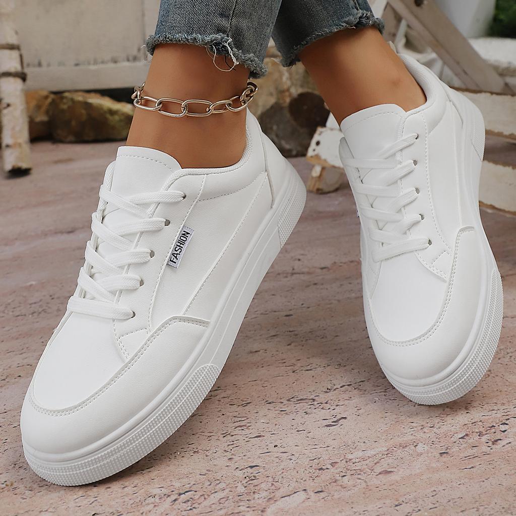 Springand Autumn Elegant Breathable Sports Running Casual Shoes Fashiable and Best Selling New Comfortable Women's Shoes