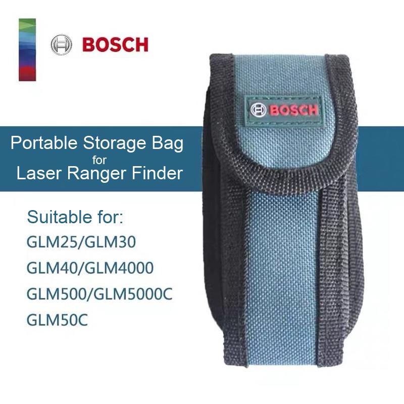 Bosch Plátěná brašna pro laserový dálkoměr