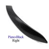 Interior Door Pull Handle Outer Cover Replacement Trim For BMW 3 4 Series F30 F31 F32 F33 F34 F35 F36 F80 F82 318 320 325 328