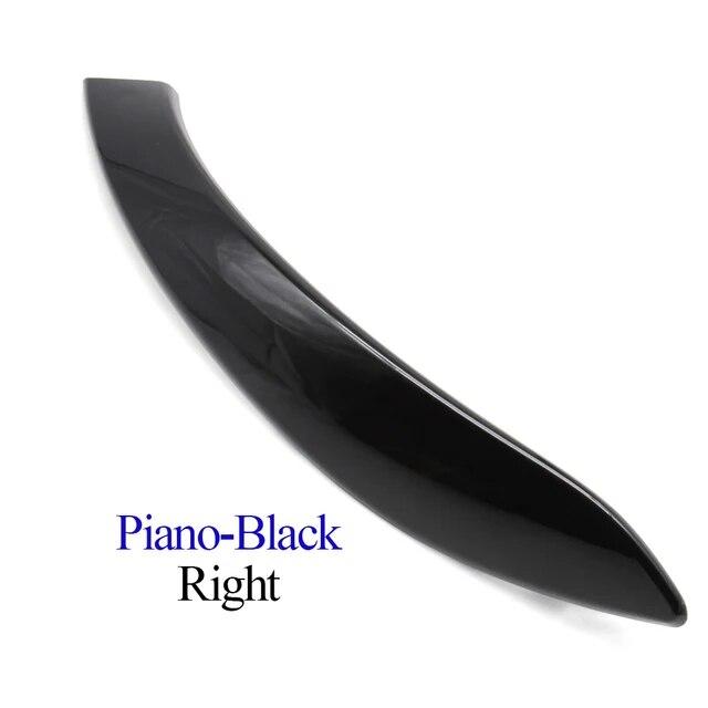Interior Door Pull Handle Outer Cover Replacement Trim For BMW 3 4 Series F30 F31 F32 F33 F34 F35 F36 F80 F82 318 320 325 328