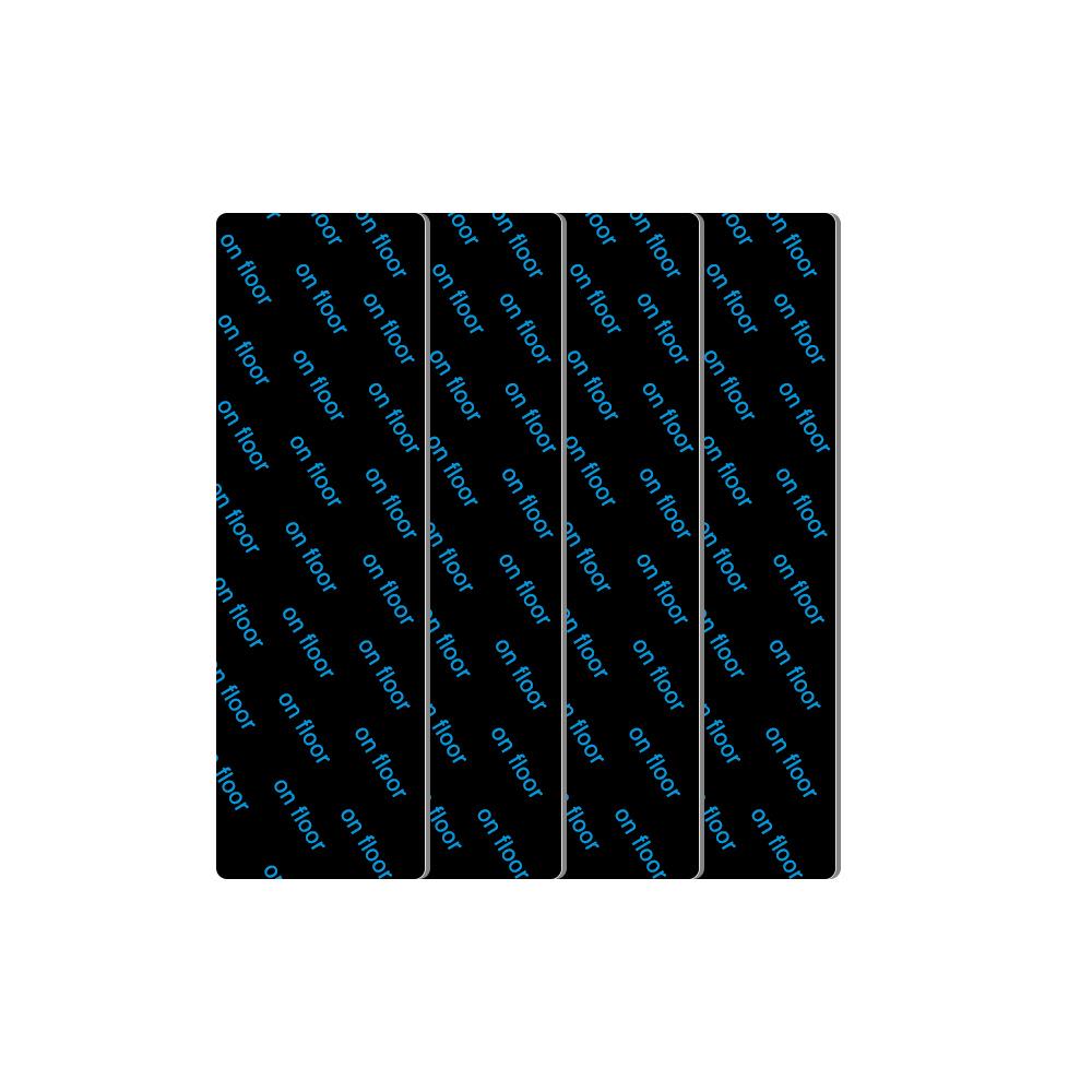 Universal Double-Sided Anti-Slip Adhesive Carpet Sticker - Washable & Traceless PU Fixing Solution