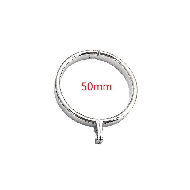 Cock Ring with Chain Penis Ring Stainless Steel Chastity Cage Slave Sex Toy BDSM Urethral Chastity