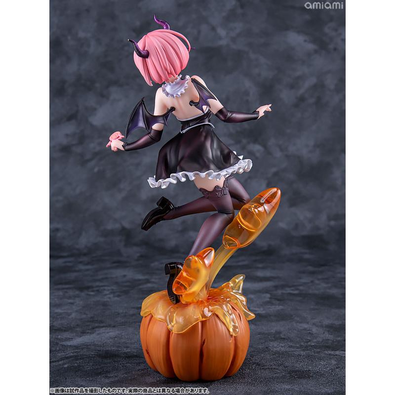 KDcolle Re:Zero Ram Witch of the Enchanted Night 1/7 Figure KADOKAWA