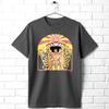 Jimi Hendrix Axis, Bold As Love Men's T-Shirt