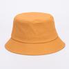 MOTE-ZA203 Hat Bulk  Logo Reversible Bucket Hats Custom Summer Black Bucket Hat Reversible Embroidery Printing