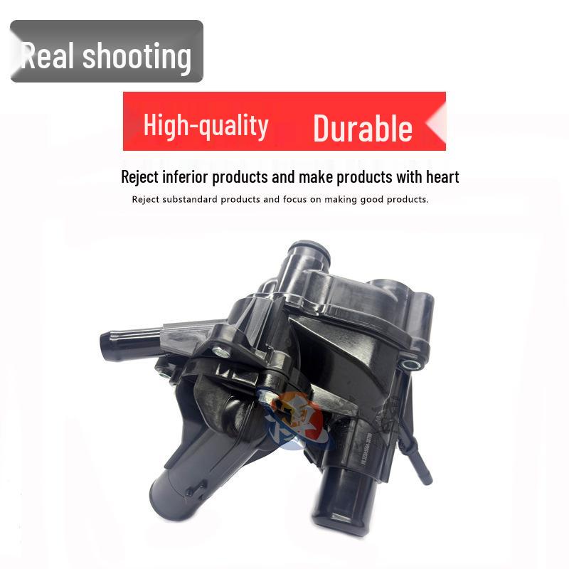 Ford Raptor F-150 2016 3.5T Thermostat Assembly HL3Z8A586A 5533973