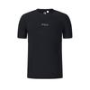 FILA Fitness T Shirt Men's Black A51M621102FBK