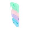 For     Protective Case Scratch Resistant Game Console Silicone Protective Cover