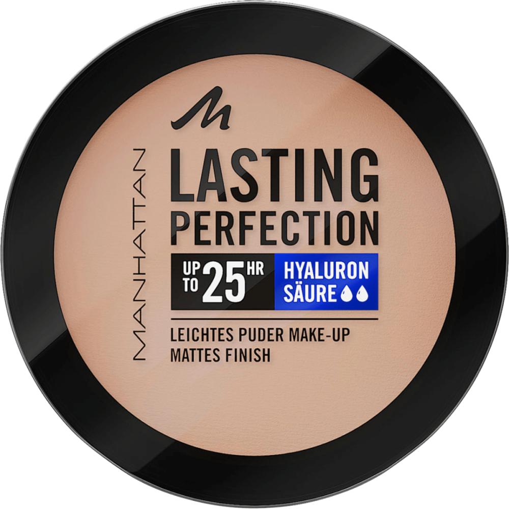 

Manhattan Powder Foundation Lasting Perfection 005 7g