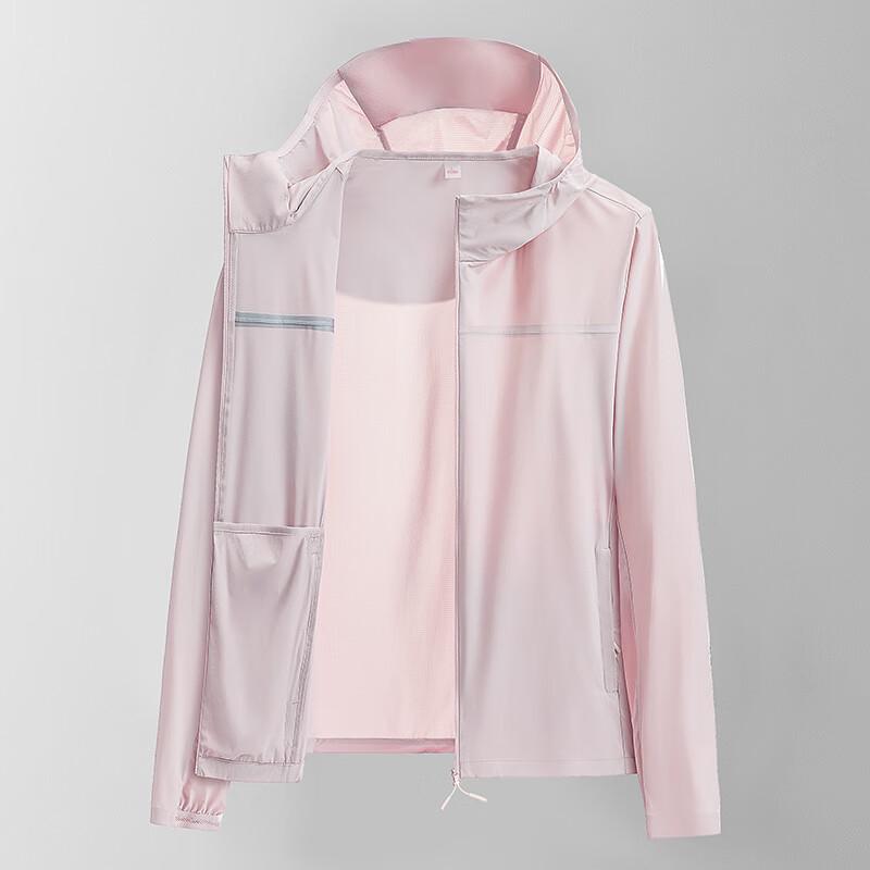 JOHLIN DREAM Ice Silk Couple s Sun Protection Jacket M