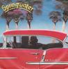 7inch Record SPRINGWATER - Move A Little Closer JC6 Fabulous Record 1980 UK Rock Used
