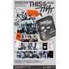Stray Kids - THIS & THAT [FANS ALBUM VER.]