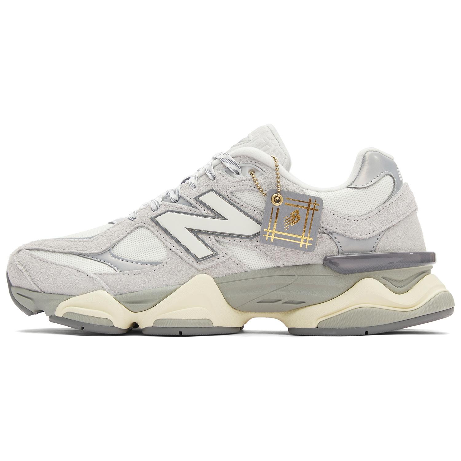 New Balance 9060 Grey Men s U9060HX EU 37