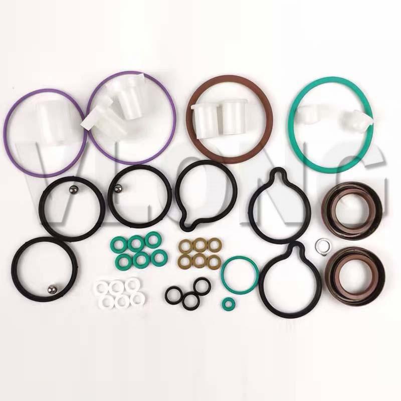 Common Rail Fuel Injection CP1 CP3 Pump Repair Kit F01M101455 F01M101 455 Full Set Gasket Shim Vauxhall High Pressure Seal Oring