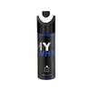 Emper Why Deodorant 200ml.