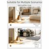 Detachable Door Stopper Bottom Suction Cup Anti-Collision Pad Safety Door Plug  Home Safety