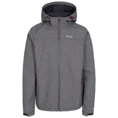 Chaqueta Softshell impermeable Gabe para hombre